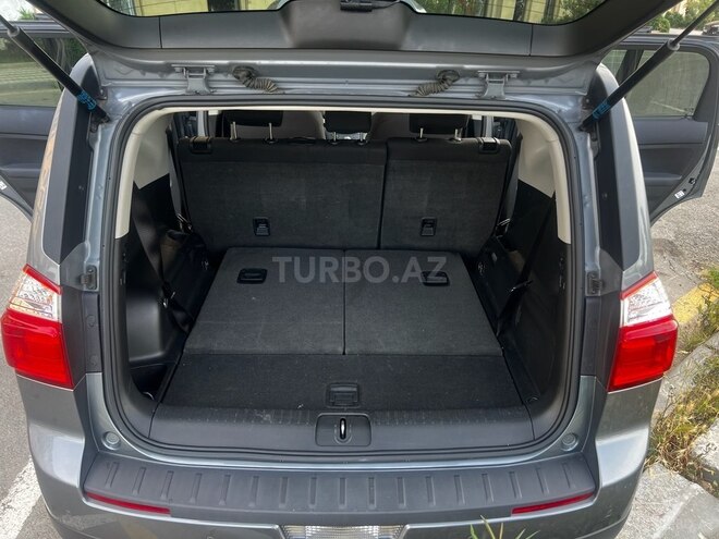 Chevrolet Orlando 2017, 215,050 km - 1.6 l - Sumqayıt