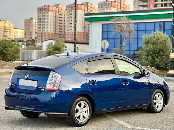 Toyota Prius 2008, 352,521 km - 1.5 l - Sumqayıt