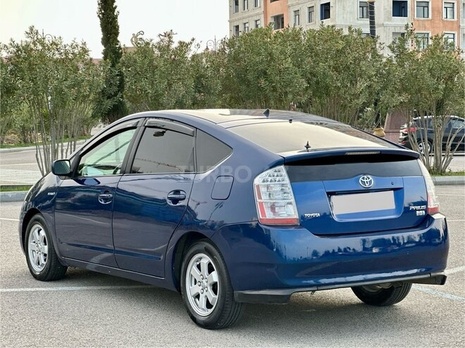 Toyota Prius 2008, 352,521 km - 1.5 l - Sumqayıt