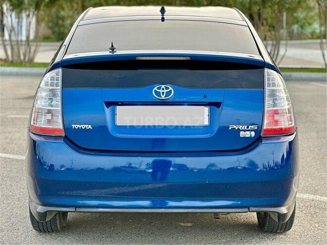 Toyota Prius 2008, 352,521 km - 1.5 l - Sumqayıt