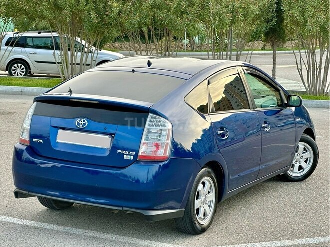 Toyota Prius 2008, 352,521 km - 1.5 l - Sumqayıt