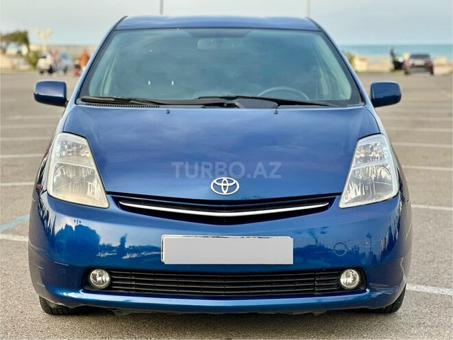 Toyota Prius 2008, 352,521 km - 1.5 l - Sumqayıt
