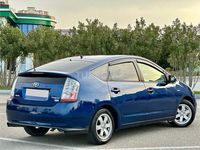 Toyota Prius 2008, 352,521 km - 1.5 l - Sumqayıt