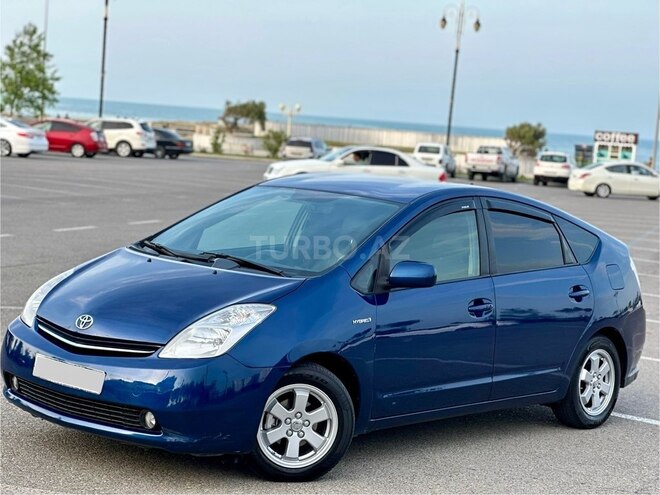 Toyota Prius 2008, 352,521 km - 1.5 l - Sumqayıt