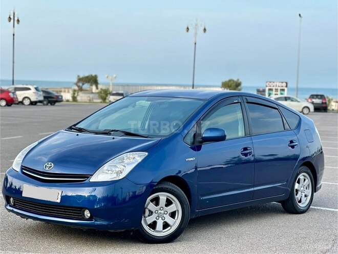 Toyota Prius 2008, 352,521 km - 1.5 l - Sumqayıt