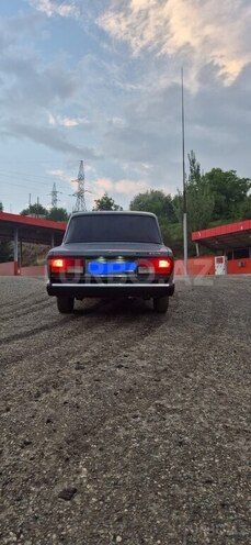 LADA (VAZ) 2107 2011, 50,000 km - 1.6 л - 