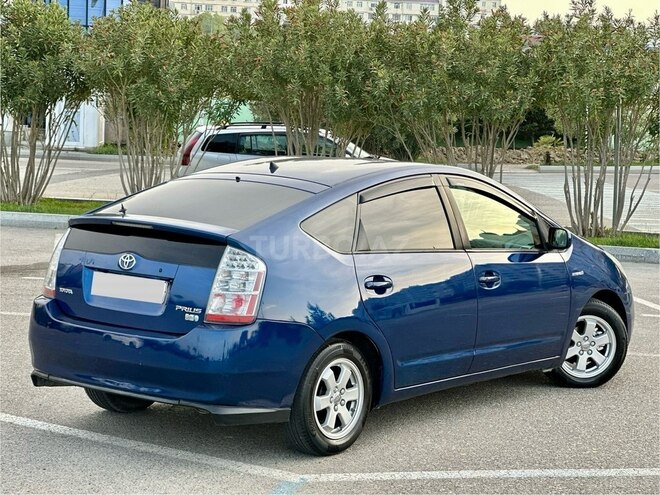 Toyota Prius 2008, 352,521 km - 1.5 l - Sumqayıt