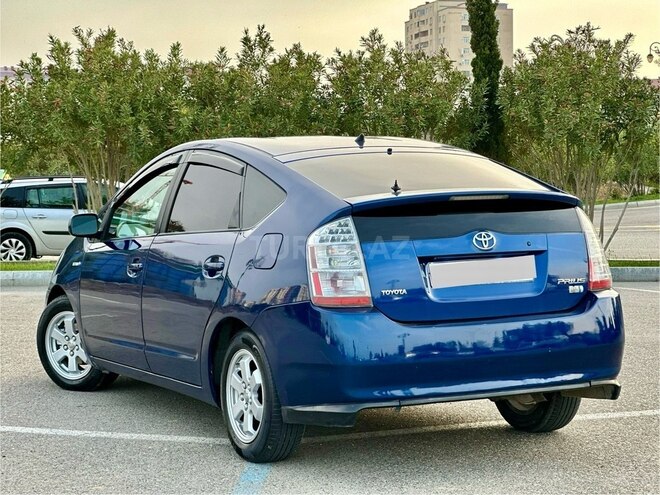 Toyota Prius 2008, 352,521 km - 1.5 l - Sumqayıt