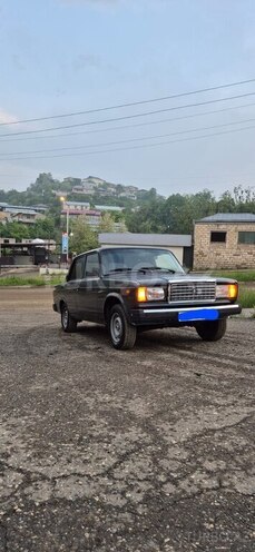 LADA (VAZ) 2107 2011, 50,000 km - 1.6 л - 