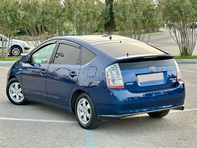 Toyota Prius 2008, 352,521 km - 1.5 l - Sumqayıt