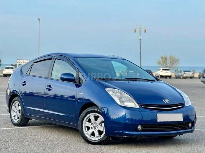 Toyota Prius 2008, 352,521 km - 1.5 l - Sumqayıt