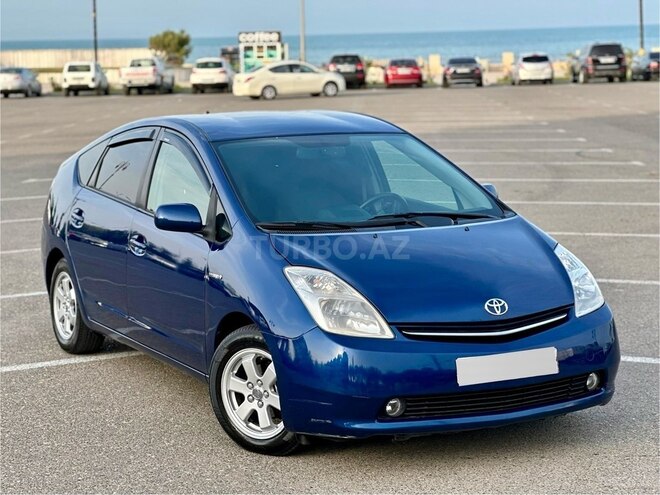 Toyota Prius 2008, 352,521 km - 1.5 l - Sumqayıt