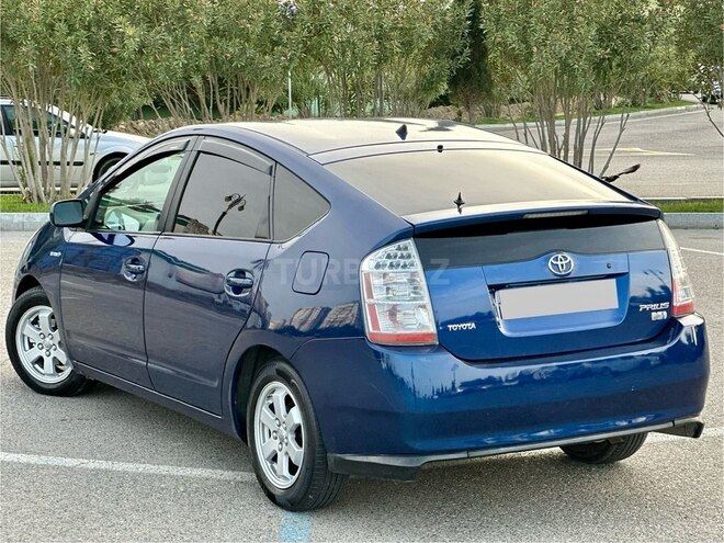 Toyota Prius 2008, 352,521 km - 1.5 l - Sumqayıt