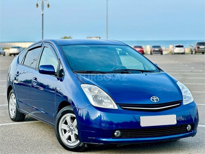 Toyota Prius 2008, 352,521 km - 1.5 l - Sumqayıt