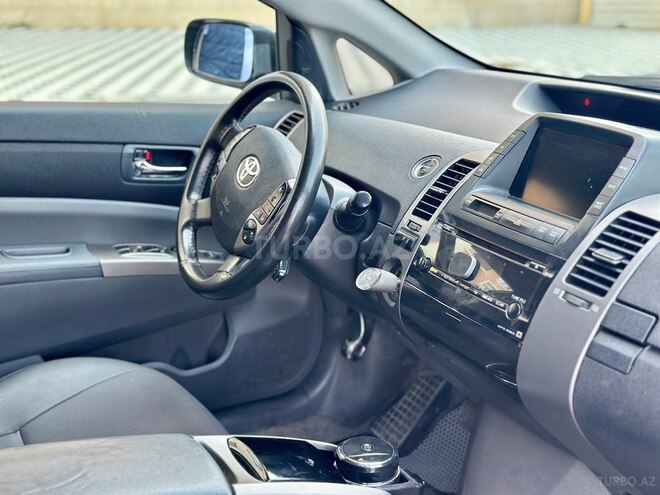 Toyota Prius 2008, 352,521 km - 1.5 l - Sumqayıt