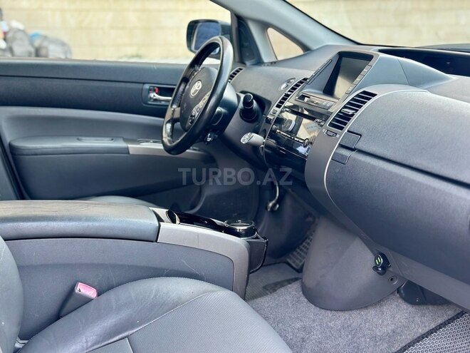 Toyota Prius 2008, 352,521 km - 1.5 l - Sumqayıt