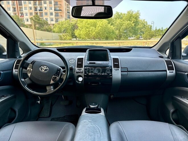 Toyota Prius 2008, 352,521 km - 1.5 l - Sumqayıt