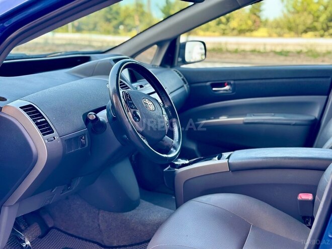 Toyota Prius 2008, 352,521 km - 1.5 l - Sumqayıt