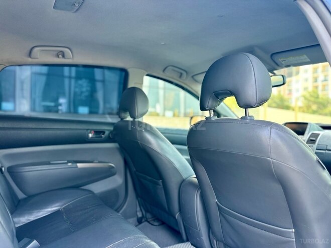 Toyota Prius 2008, 352,521 km - 1.5 l - Sumqayıt