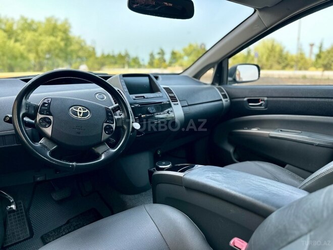 Toyota Prius 2008, 352,521 km - 1.5 l - Sumqayıt