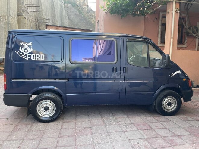 Ford Transit 1999, 350,000 km - 2.5 l - Bakı