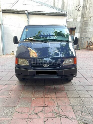 Ford Transit 1999, 350,000 km - 2.5 l - Bakı