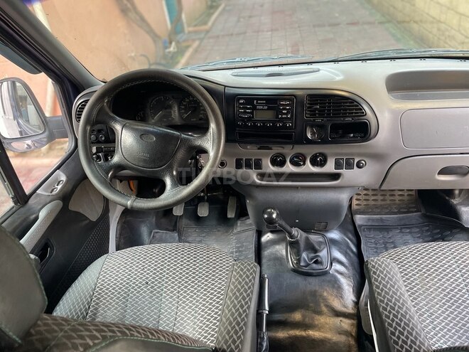 Ford Transit 1999, 350,000 km - 2.5 l - Bakı