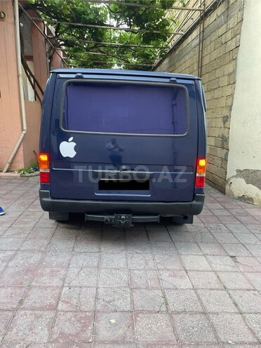 Ford Transit 1999, 350,000 km - 2.5 l - Bakı