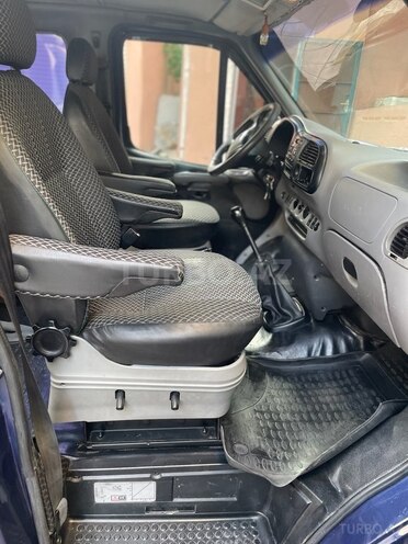 Ford Transit 1999, 350,000 km - 2.5 l - Bakı