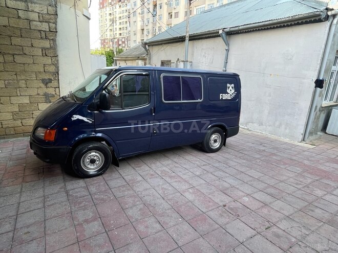 Ford Transit 1999, 350,000 km - 2.5 l - Bakı