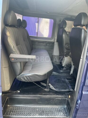 Ford Transit 1999, 350,000 km - 2.5 l - Bakı