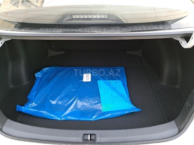 Toyota Corolla 2025, 0 km - 1.8 l - Bakı