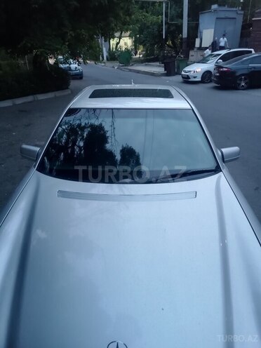 Mercedes E 240 1999, 300,000 km - 2.4 л - Mingəçevir