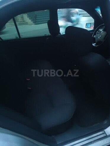 Mercedes E 240 1999, 300,000 km - 2.4 л - Mingəçevir