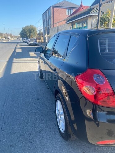 Kia Ceed 2007, 219,000 km - 1.4 l - Sumqayıt