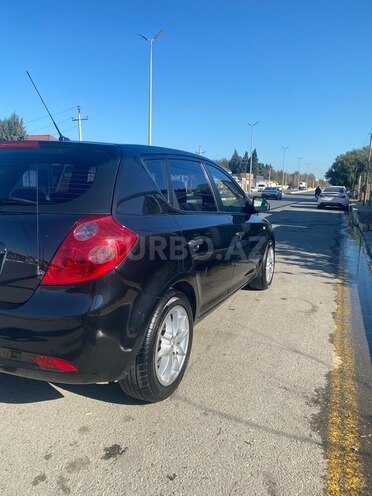 Kia Ceed 2007, 219,000 km - 1.4 l - Sumqayıt