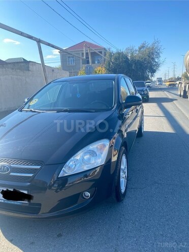 Kia Ceed 2007, 219,000 km - 1.4 l - Sumqayıt