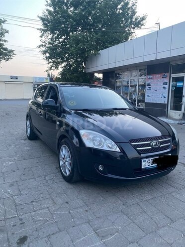Kia Ceed 2007, 219,000 km - 1.4 l - Sumqayıt