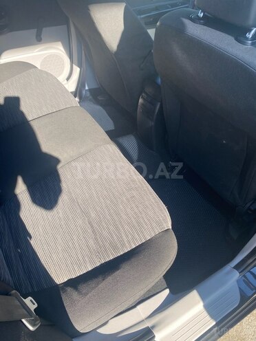 Kia Ceed 2007, 219,000 km - 1.4 l - Sumqayıt