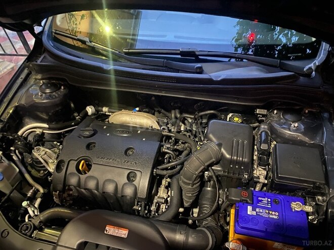 Kia Ceed 2007, 219,000 km - 1.4 l - Sumqayıt