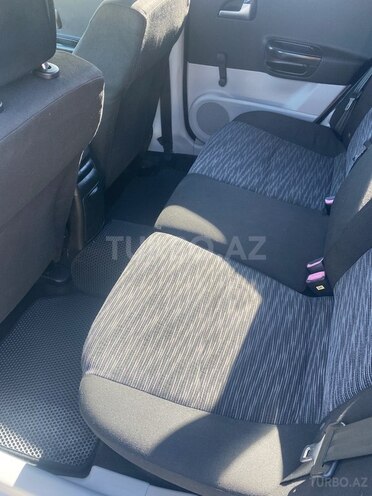 Kia Ceed 2007, 219,000 km - 1.4 l - Sumqayıt
