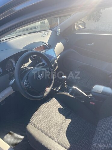Kia Ceed 2007, 219,000 km - 1.4 l - Sumqayıt