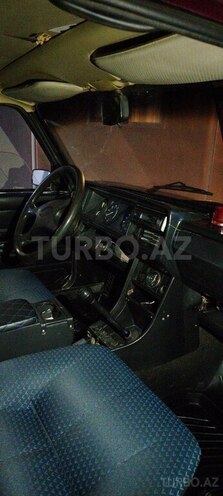 LADA (VAZ) 2107 2002, 90,000 km - 1.6 l - Cəlilabad