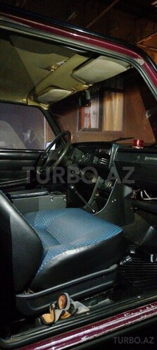 LADA (VAZ) 2107 2002, 90,000 km - 1.6 l - Cəlilabad