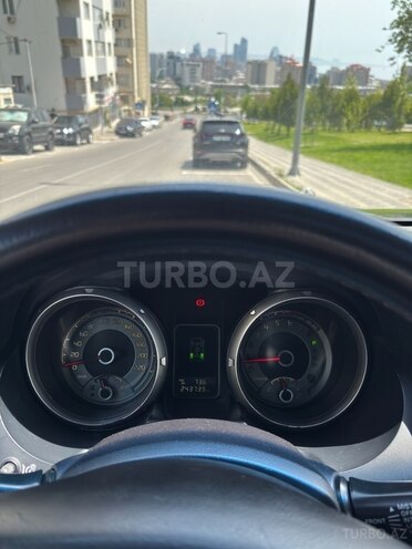 Mitsubishi Pajero 2007, 243,000 km - 3.0 л - Bakı