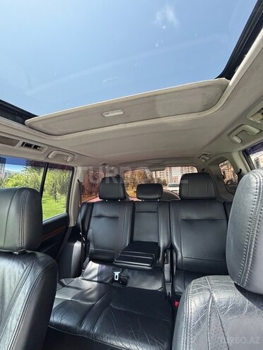 Mitsubishi Pajero 2007, 243,000 km - 3.0 л - Bakı