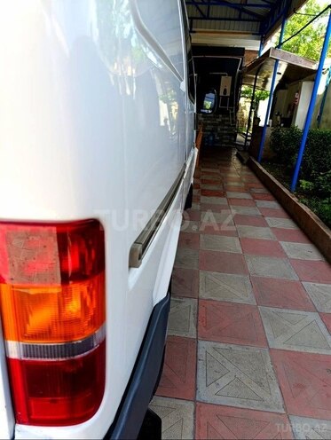Ford Transit 1998, 350,000 km - 2.5 л - İmişli