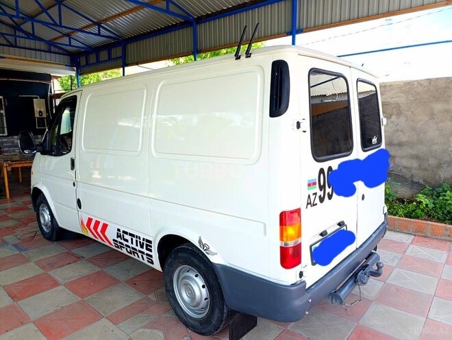 Ford Transit 1998, 350,000 km - 2.5 л - İmişli
