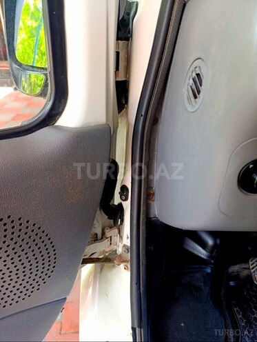 Ford Transit 1998, 350,000 km - 2.5 л - İmişli