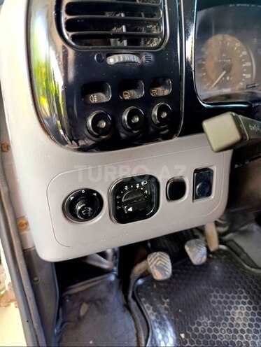 Ford Transit 1998, 350,000 km - 2.5 л - İmişli